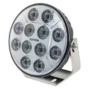 Ignite 9" Led Driving Lamp Flood/Spot - IDL1210CRD