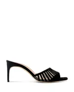 Malone Souliers Women's Bellatrix 70 Slide Sandals