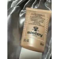 在飛比找蝦皮購物優惠-Sisley 瞬間煥采淨顏面膜60ml