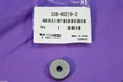 2003 - 2021 Tohatsu Fits Nissan MFS 2.5 - 140 Outboard Zinc Anode 338-60218-2