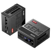 AOOSTAR GEM10 R7 6800H Mini PC 32+512GB