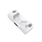 Charging Base Charger Dock Holder For Oculus Quest 3 VR Controller Headset Parts