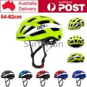 DEVIATE Bicycle Helmet Road Cycling MTB Bike Helmet Breatheable Safe 54-62cm