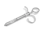 1.8 ML Dental Anesthetic Syringe Precision Injection Tool for Dental Procedures