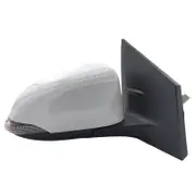 Right Hand Driver Electric Door Mirror Non-Heated Fit For Toyota Corolla ZRE182 08/2012-08/2018