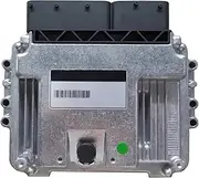 39127-2B890 ECU Car Engine Computer Board Electronic Control Unit E45B Fit Compatible for Kia-MEG17.9.12(201KH)