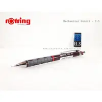 在飛比找蝦皮購物優惠-Rotring 自動鉛筆 0.5w 筆芯
