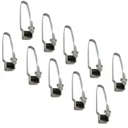 10 x Triple Flint Spark Lighter - Oxygen - Acetylene - LPG - Oxy - 6024