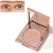 Colored Clay Undereye Corrector, Under Eye Concealer, Undereye Corrector and Brush, Under Eye Color Corrector for Dark Circles Light Skin Color