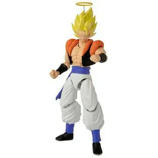 ☆勳寶玩具舖【現貨】萬代 BANDAI 七龍珠 DRAGON STARS 可動公仔 6吋 超級賽亞人 悟吉塔 SUPER SAIYAN GOGETA