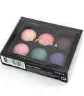 Sephora Sand Illusions Baked Eyeshadow Palette