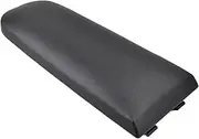 LUMIXE Car Armrest Cover Latch Lid Center Console Center Clip Catch PU Leather Arm Rest Cap, for Skoda, for Octavia, Fabia Roomster Rapid Armrest Lids