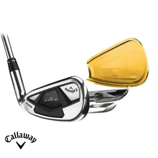 【Callaway 卡拉威】ROGUE ST MAX FAST 5P ZELOS 7 鐵桿組 右手