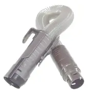 Ufixt Dyson DC33 &amp; DC33i Vacuum Cleaner Stretch Hose Assembly