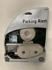 GE SmartHome Parking Alert Ultrasonic Sensor General Electric (Model 45104) NEW