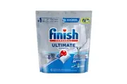 Finish Powerball 90 Pack Ultimate Essential Dishwasher Tablets