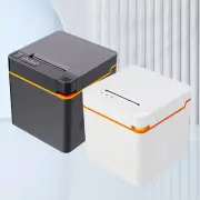 New Portable USB Wifi Bluetooth Thermal Receipt POS Printer Wireless For Android