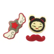 MIX Signs VER.4 Craft Embroidered Patch Sew Iron-On Patch Ready Made New