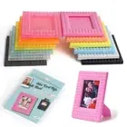 Rivet Instant Camera Photo Frame for Polaroid/Fujifilm Instax