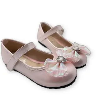 【菲斯質感生活購物】MIT台灣製女童典禮鞋 MIFFY米飛兔 童鞋 女童鞋 花童鞋 嬰幼童鞋 台灣製童鞋