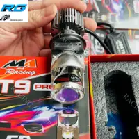 在飛比找蝦皮購物優惠-T9 PRO 60W Led球頭燈新款白光切割