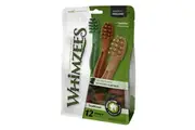 Whimzees ToothBrush Star ValueBag Medium Dogs 12 Piece