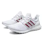 【ADIDAS】ULTRABOOST 1.0 ADICOLOR 跑步鞋 男鞋 女鞋 白色-ID0152