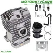 ALL-CARB 49 MM Cylinder Piston Kit For Stihl MS390 MS290 MS310 029 039 Chainsaw