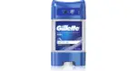 Gillette Arctic Ice Antiperspirant Gel 70 Ml