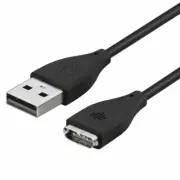 USB Charger Charging Cable For Fitbit Alta Blaze Charge HR Surge Flex 2 Force