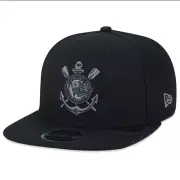 Corinthians 9FIFTY Cap Soccer - New Era Brazil