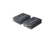 Planet LRP-101U-KIT 1-Port Long Reach PoE Over UTP Extender Kit (LRP-101UH + LRP