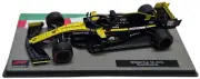 Renault R.S.19 - Daniel Ricciardo 2019 1:43 Scale Diecast Model