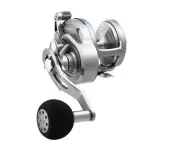 DAIWA Saltiga 15H Star Drag Conventional Reel