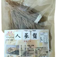 在飛比找松果購物優惠-【亞源泉】高麗人蔘鬚1入組（200g/1包） (7.9折)