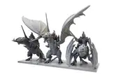 Kings of War: Elf Drakon Riders Regiment