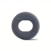 ANYFIT Silicone Grip Ring with Finger Expander Hand Strengthener for Carpal Exercise Muscle Power and Bodybuilding