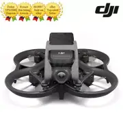 DJI Avata FPV Speed Camera Drone (1 Battery) 410g, Just Drone No RC -Authentic