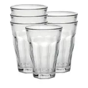 Duralex Picardie 12.12 oz. Tumbler, Set of 6