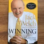 WINNING • JACK WELCH