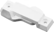Prime-Line Universal Sash Lock Latch for Vertical and Horizontal Sliding Window
