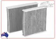 Ryco Cabin Air Filter FOR Peugeot 207 2006-2018 1.4 16V 65kw Hatchback RCA213C