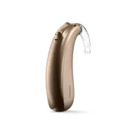 P hona k Naida L50 SP Super Power Digital Hearing Aid - Moderate To Severe