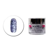 Wave SNS Gelish Dip Dipping Nail Powder 134 W134 Purfiction 56g