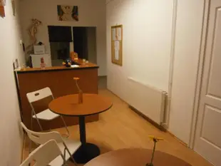 芬尼布達佩斯民宿Fanni Budapest Guesthouse