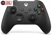 Xbox Series X/S Wireless Controller - Carbon Black