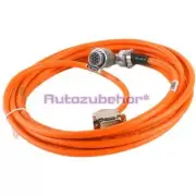 For 1PC ALEN-39-20M Servo Motor Encoder Feedback Cable ALEN-39 20M