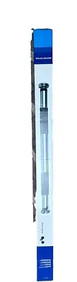 Doorway Gym Bar Pull-up Bar Nonslip Carbon Steel for Doorway Mountable
