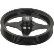 A1 Cardone 3P-25142 New Power Steering Pump Pulley For 05-10 Ford Mustang