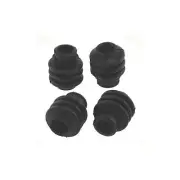 Frt Pin Boot Kit Carlson 16124